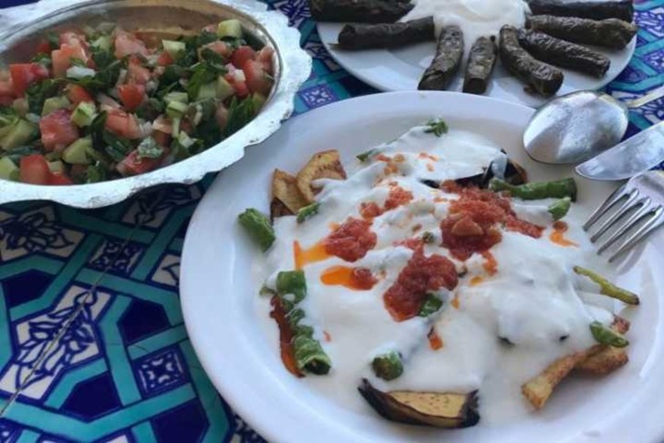 Değirmen Çiftlik