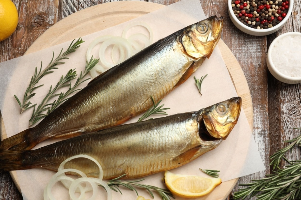 Ringa Balığı Nedir, Faydaları Nelerdir, Nasıl Pişirilir?