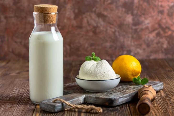 Ricotta Peyniri