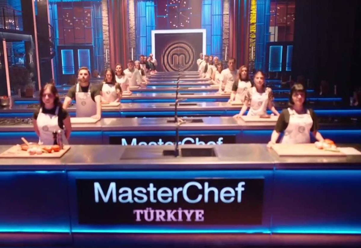 MasterChef Başvurusu Nasıl Yapılır? Tarifi