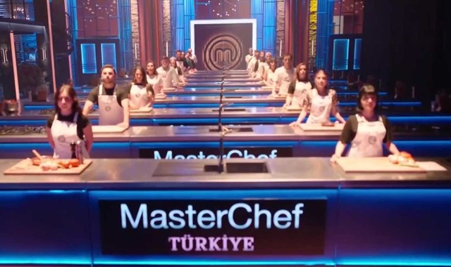 MasterChef Başvurusu Nasıl Yapılır?