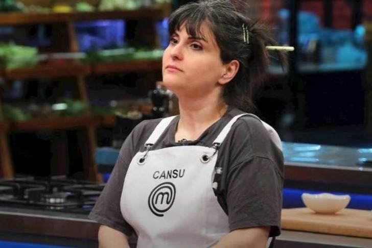Cansu Irmak Aydar