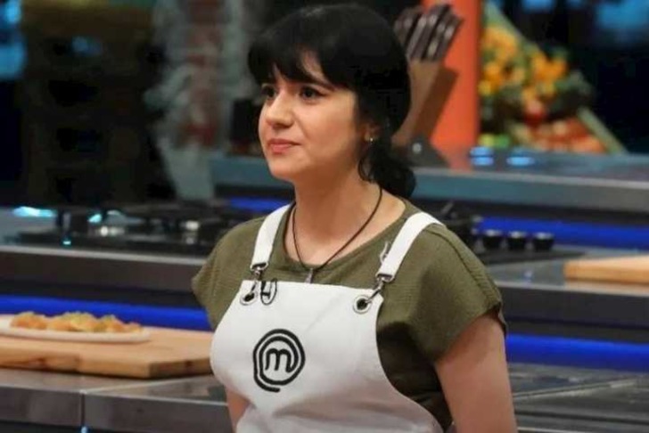 Merve Gezgin