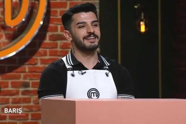 Barış Kaya