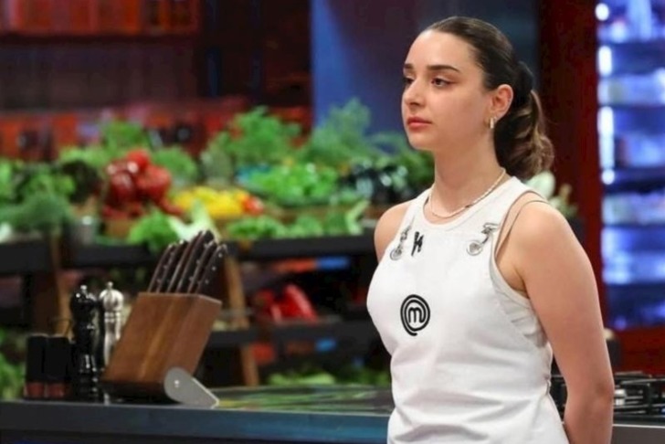 Meryem Sevinç