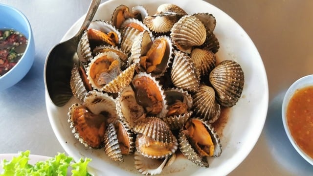 Kum Midyesi Nedir? Nasıl Temizlenir, Nasıl Yenir?