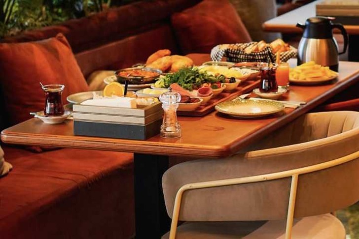 Konak Lounge