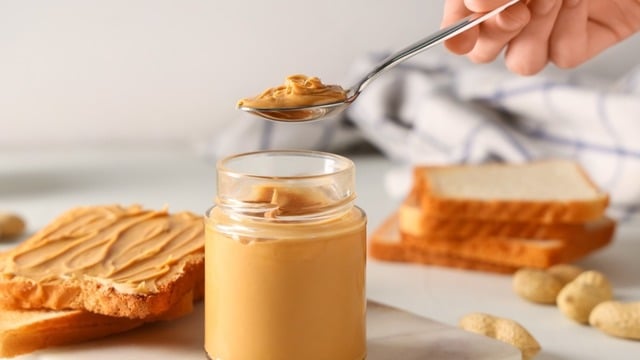 Fıstık Ezmesinin Faydaları Nedir? Kilo Aldırır mı?