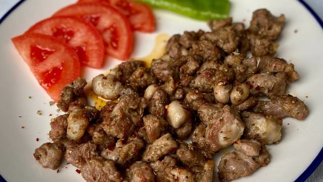 Biraz Baharatla, Hemen Pişir: Uykuluk