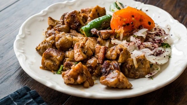 Uykuluk Nedir, Hayvanın Neresi?