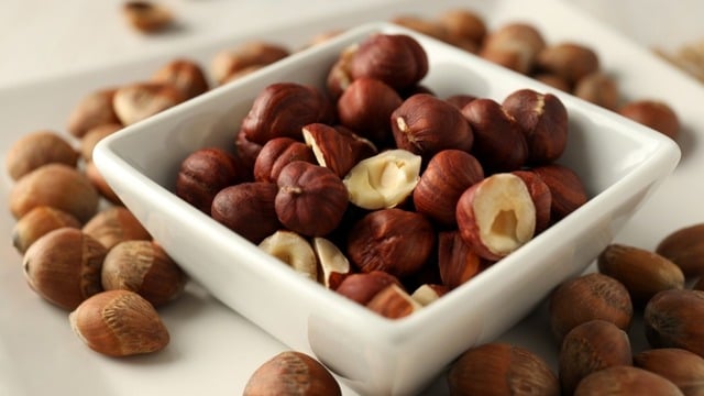 Fındığın Faydaları Nedir? Kalori ve Besin Değerleri