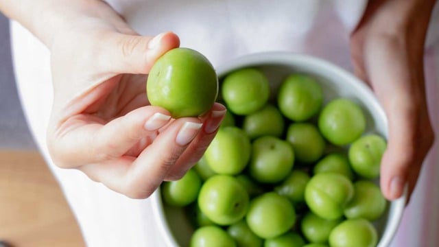Hangi Erik Kaç Kalori? Erik Besin Değerleri