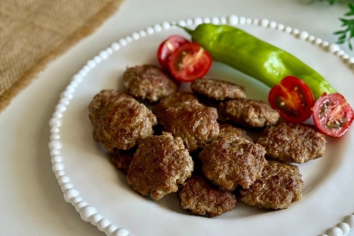 Köfteci Yusuf Köftesi Tarifi