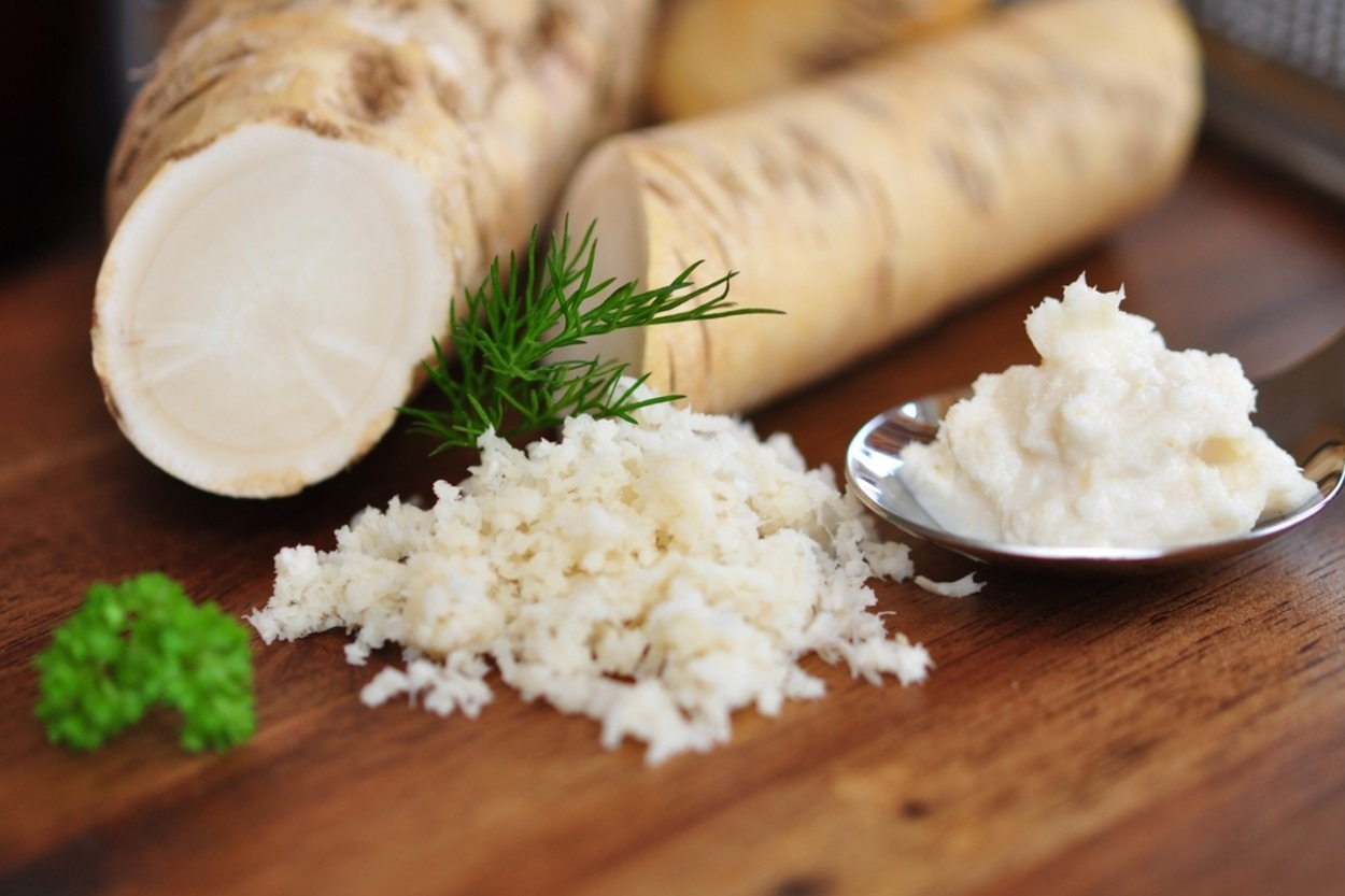 Yaban Turpu Nedir? Faydaları ve Kullanım Alanları