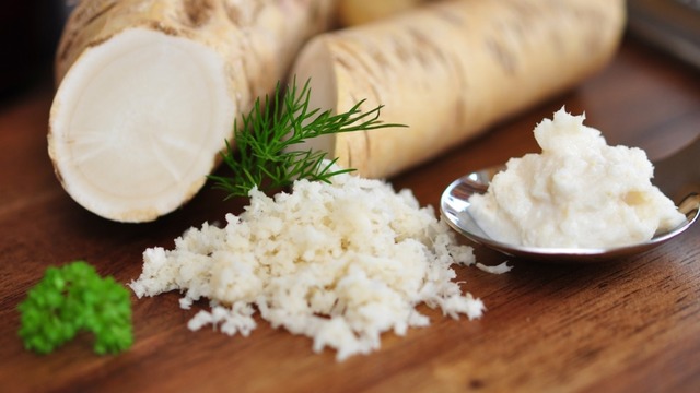 Yaban Turpu Nedir? Faydaları ve Kullanım Alanları