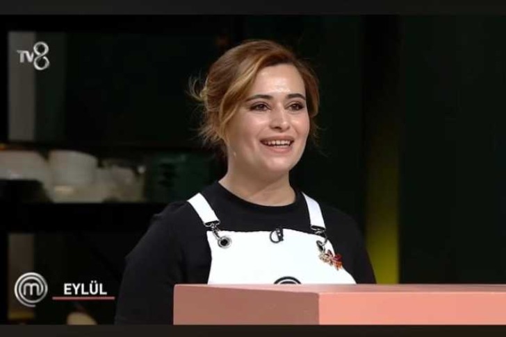 Eylül Soysal