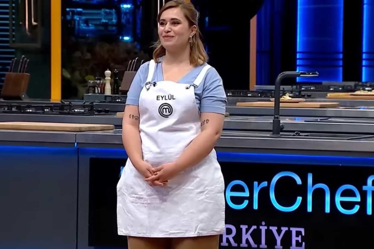 MasterChef Eylül Soysal Kimdir?