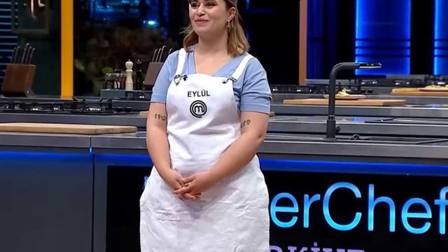MasterChef Eylül Soysal Kimdir?