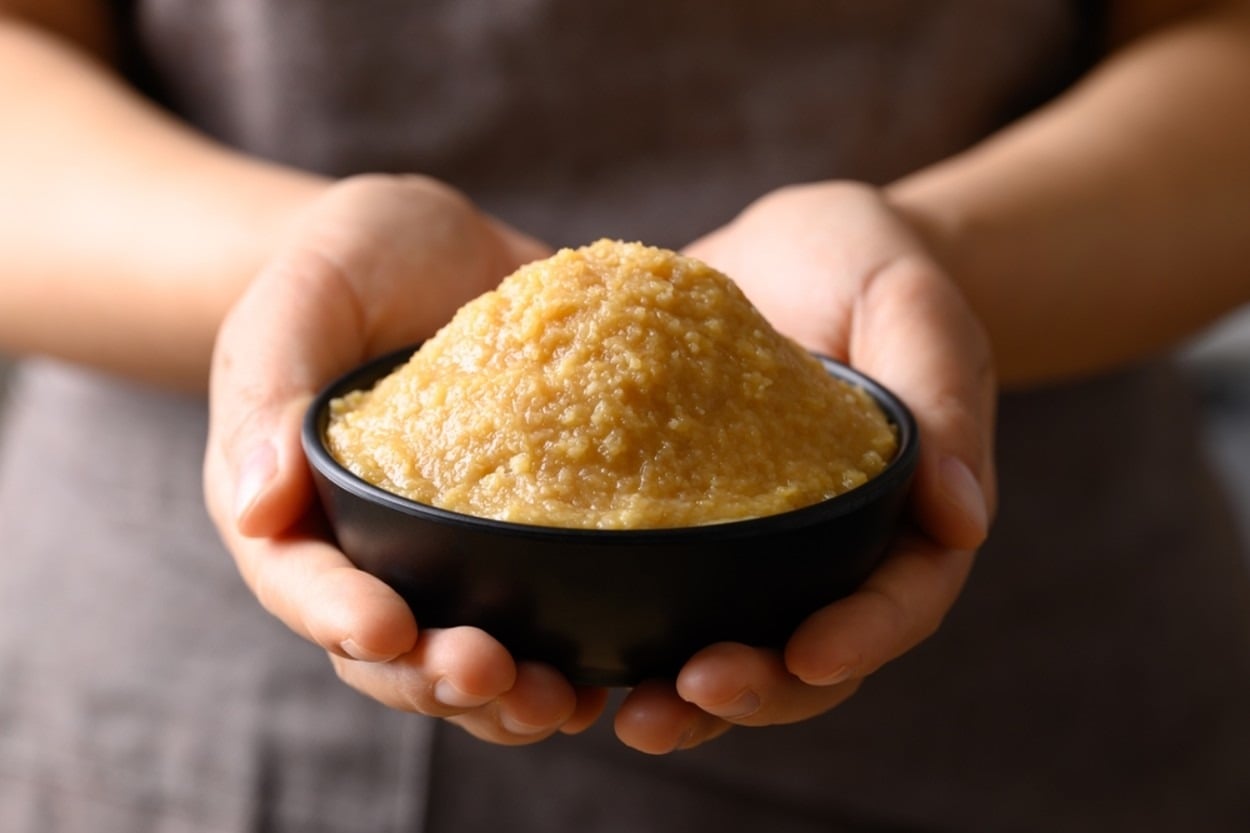 Miso Nedir? Nasıl Kullanılır?