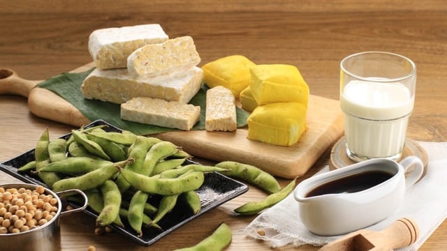 Soya Ürünleri Nelerdir, Nasıl Kullanılır?