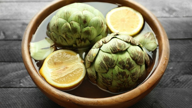 Enginar Suyunun Faydaları Nedir? Zayıflatır mı?