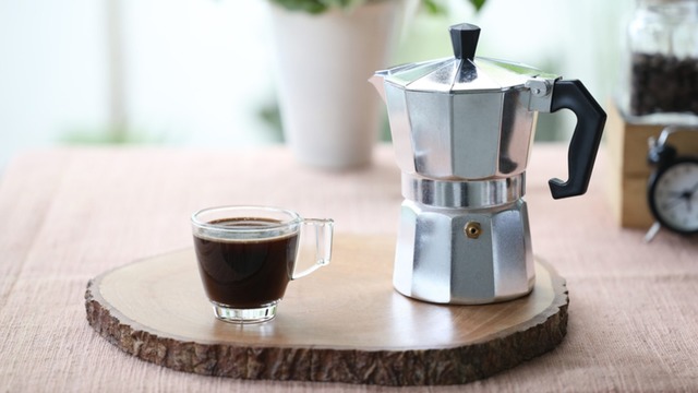 Moka Pot Nedir? Moka Potla Kahve Nasıl Yapılır?