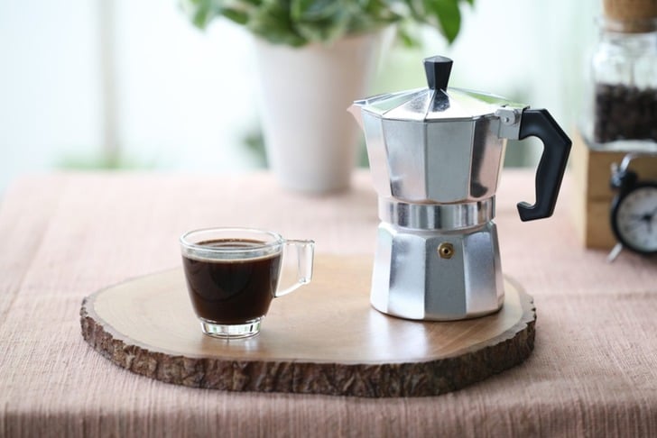 Moka Pot