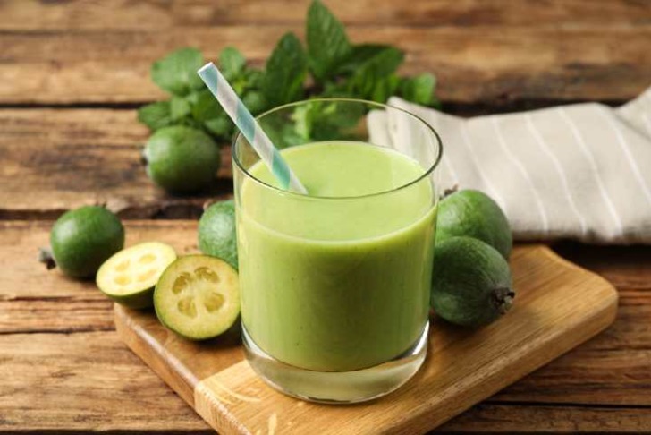 Feijoa