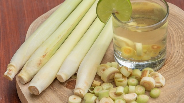Limon Otu (Lemongrass) Nedir? Ne İşe Yarar?