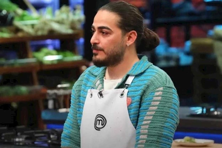 Çağatay Doğanoğlu