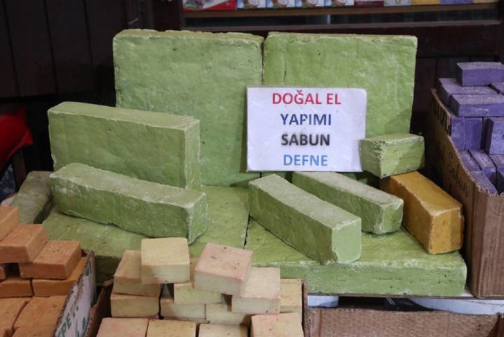 Defne Sabunu