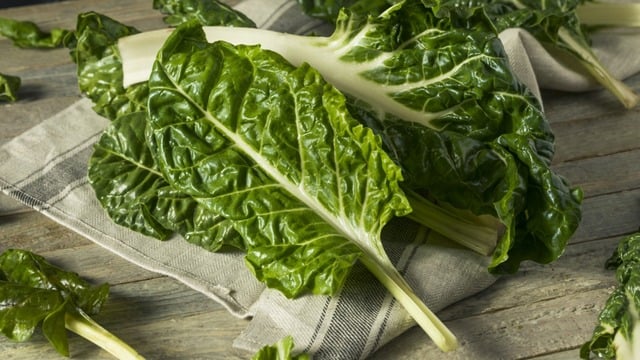 Pazının Faydaları Nedir? Besin Değerleri