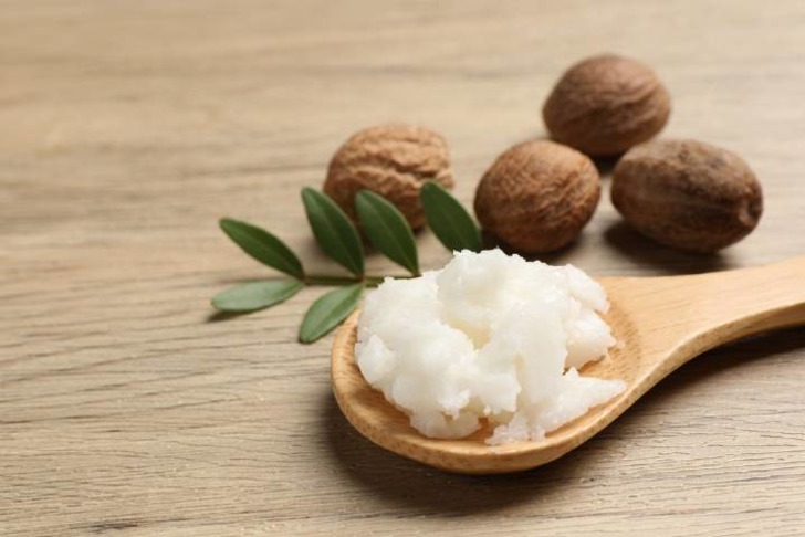 Shea Yağı
