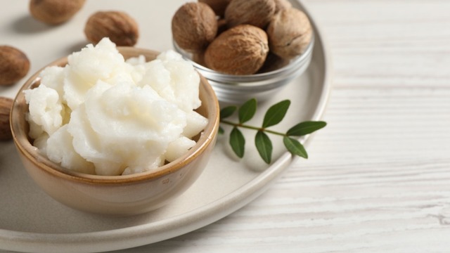 Shea Yağı Nedir? Cilde ve Saça Faydaları Nelerdir?
