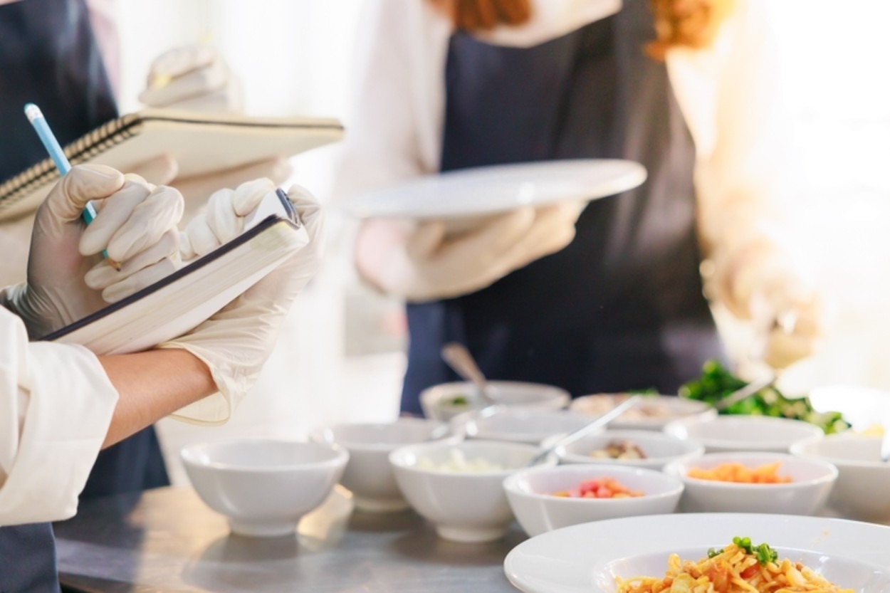 Gastronomi ve Mutfak Sanatları Bölümü Hangi Üniversitelerde Var?