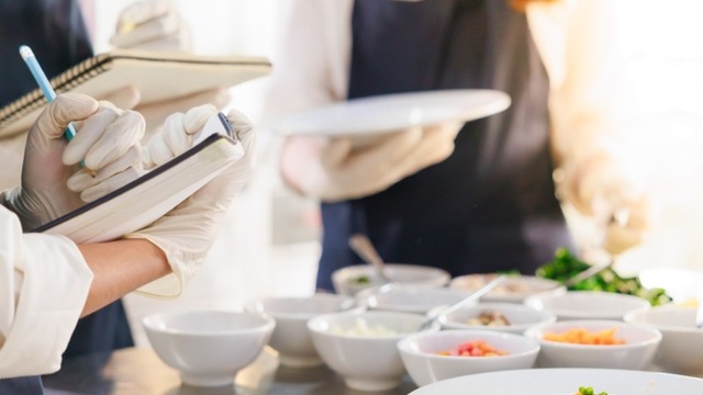 Gastronomi ve Mutfak Sanatları Bölümü Hangi Üniversitelerde Var?
