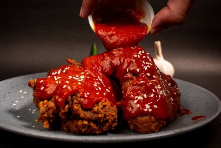 Gochujang