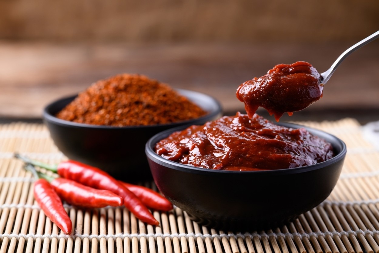 Gochujang Nedir? Nasıl Kullanılır?
