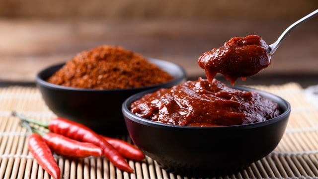 Gochujang Nedir? Nasıl Kullanılır?
