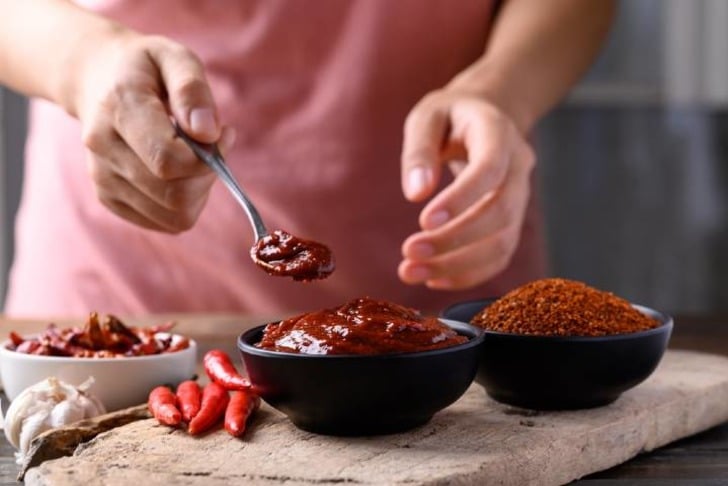 Gochujang