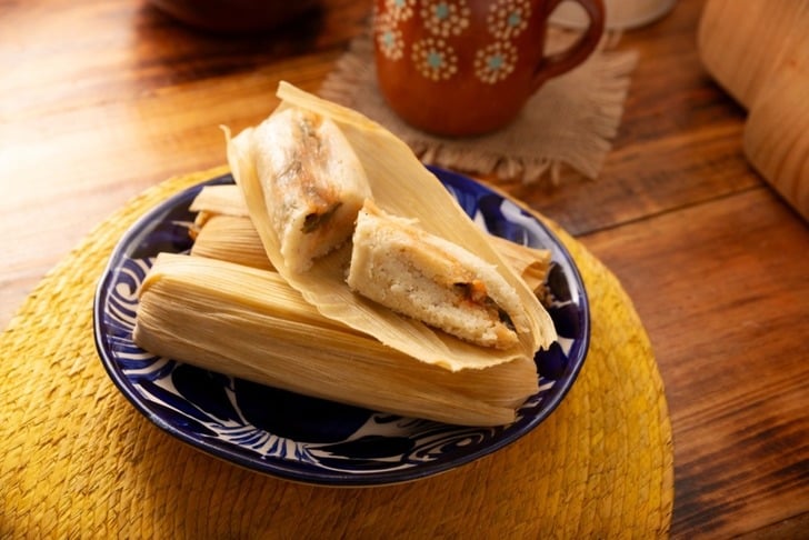 Tamale
