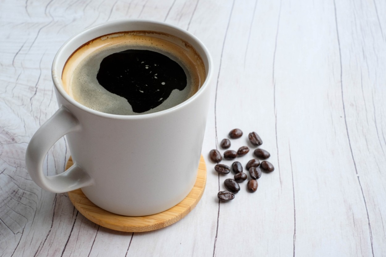 Americano Nedir? Americano Kahve Nasıl Yapılır?