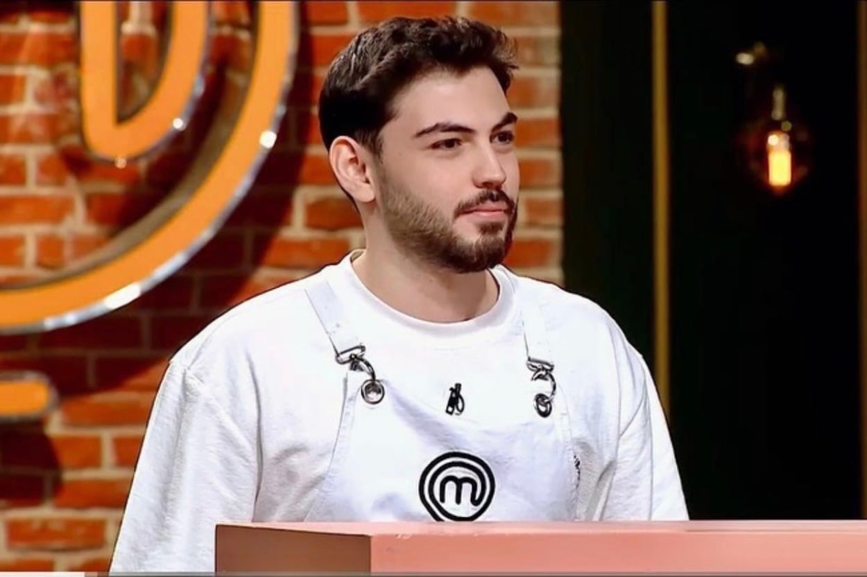 MasterChef Onur Dikbaş Kimdir?