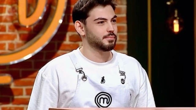 MasterChef Onur Dikbaş Kimdir?