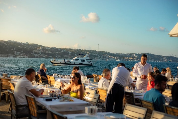 Villa Bosphorus 