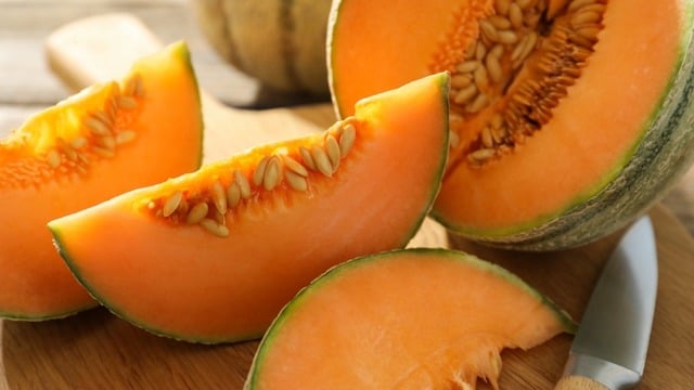 Atmaya Son: Kavun Çekirdeği Faydaları Nedir? Nasıl Tüketilir?
