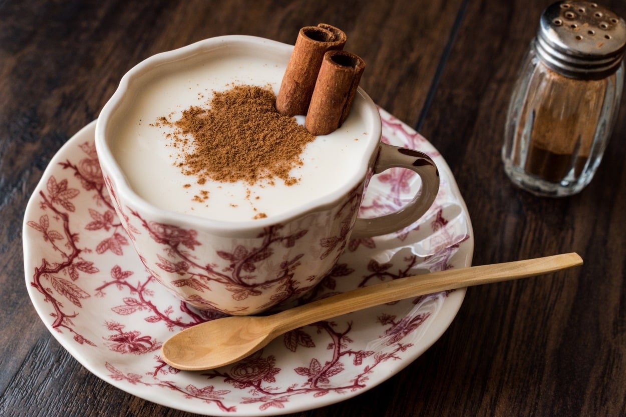 Salep Kaç Kalori? Sahlep Kilo Aldırır mı?
