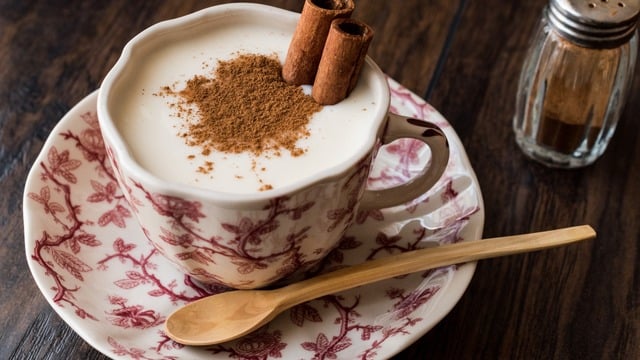 Salep Kaç Kalori? Sahlep Kilo Aldırır mı?