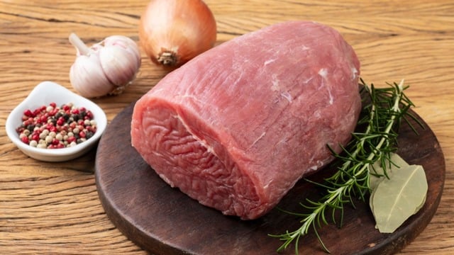 Nuar Nedir? Dana Nuarı Lokum Gibi Pişirmenin Sırları
