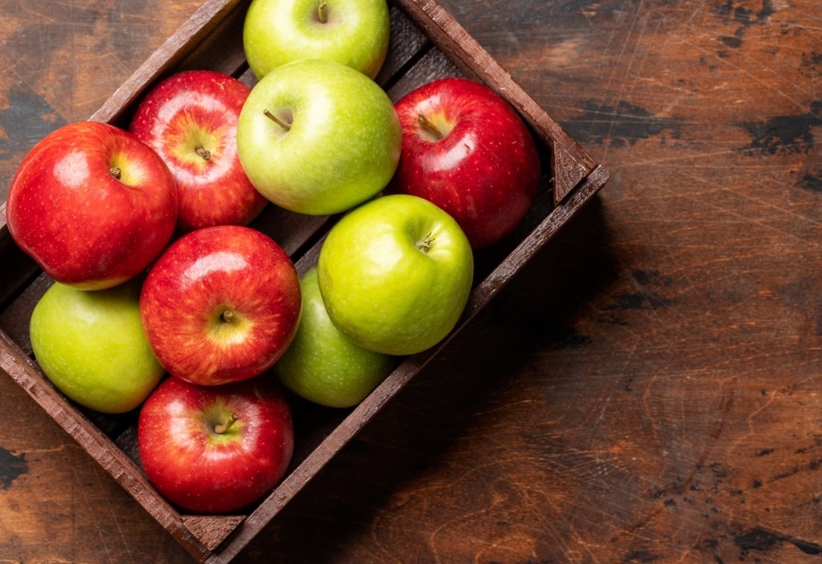 Elmada Hangi Vitaminler Var? Elmanın Besin Değerleri Tarifi